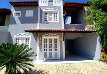 Veras vende casa duplex em condomínio no edson queiroz