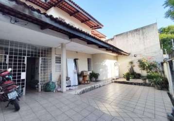 Veras vende casa 11 quartos no dionísio torres