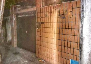 Verás vende casa no padre andrade - fortaleza