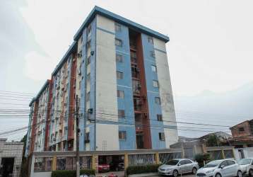 Veras vende ap 3 quartos na pedreira - belém - pa