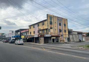 Veras vende prédio comercial ao lado do hospital da mulher