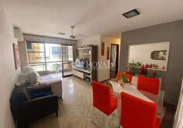 Apartamento porteira fechada à venda, recreio dos bandeirantes, rio de janeiro, rj