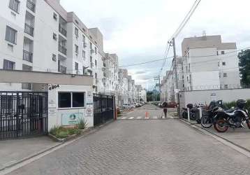 Apartamento à venda, taquara, rio de janeiro, rj