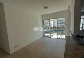 Apartamento à venda, barra olímpica, rio de janeiro, rj