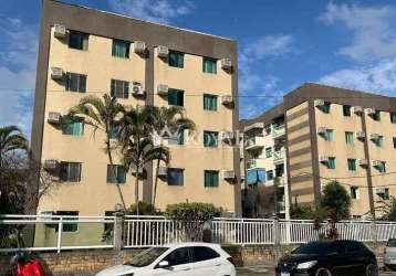 Apartamento sol da manhã à venda, jacarepaguá, rio de janeiro, rj