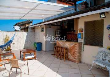 Casa triplex para venda e locação, pechincha, rio de janeiro, rj