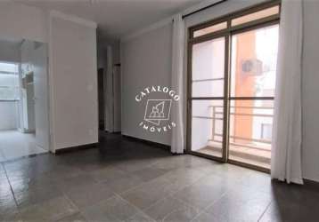 Apartamento com 2 quartos à venda na avenida caramuru, alto da boa vista, ribeirão preto, 58 m2 por r$ 190.000