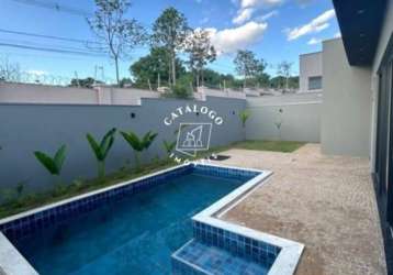 Casa em condomínio fechado com 3 quartos à venda na rua joão turcato, condomínio reserva santa luisa, ribeirão preto, 490 m2 por r$ 2.870.000