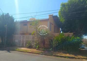 Casa com 4 quartos à venda no jardim são luiz, ribeirão preto , 318 m2 por r$ 600.000