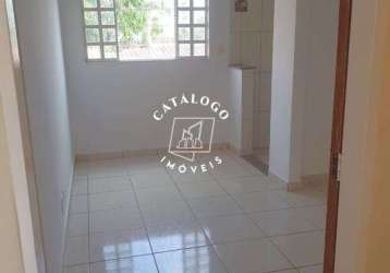 Apartamento com 2 quartos à venda no jardim anhangüera, ribeirão preto , 45 m2 por r$ 169.000