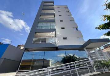 Apartamento com 2 quartos à venda na rua prudente de morais, vila seixas, ribeirão preto, 84 m2 por r$ 410.000