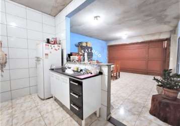 Casa com 1 quarto à venda na rua são lourenço, vila albertina, ribeirão preto, 166 m2 por r$ 300.000