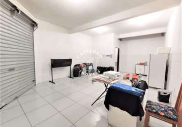 Casa comercial com 1 sala à venda na rua são lourenço, vila albertina, ribeirão preto, 166 m2 por r$ 300.000