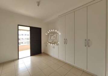 Apartamento com 3 quartos à venda na rua magda perona frossard, nova aliança, ribeirão preto, 142 m2 por r$ 550.000