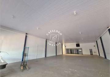 Barracão / galpão / depósito com 3 salas à venda na avenida dom pedro i, ipiranga, ribeirão preto, 480 m2 por r$ 1.400.000