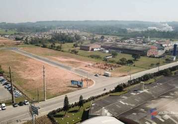 Terreno residencial e comercial - quarta linha criciúma