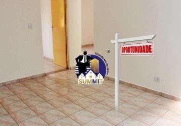 Apartamento de 2 quartos à venda na parada de taipas, são paulo-ap0079