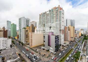 Excelente sala comercial em frente ao shopping curitiba