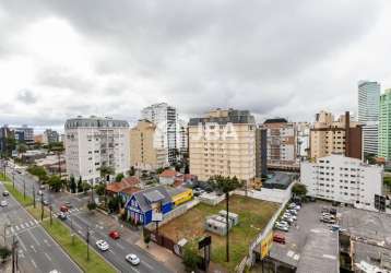 Excelente sala comercial em frente ao shopping curitiba