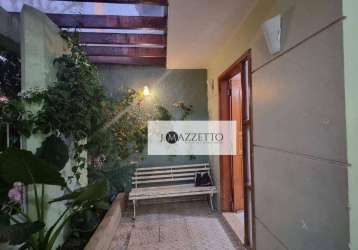 Casa com 2 dormitórios à venda, 73 m² por r$ 490.000,00 - jardim juscelino kubitschek - indaiatuba/sp