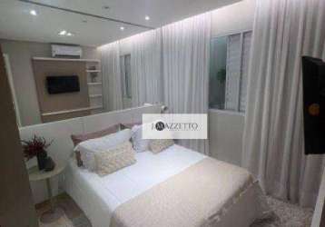 Casa com 2 dormitórios à venda, 51 m² por r$ 282.800,00 - villa vic - indaiatuba/sp