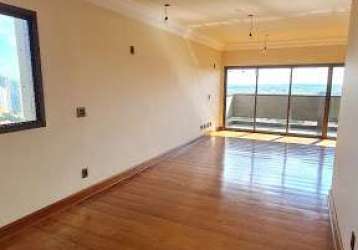 Apartamento com 3 dormitórios à venda, 169 m² por r$ 830.000,00 - centro - indaiatuba/sp