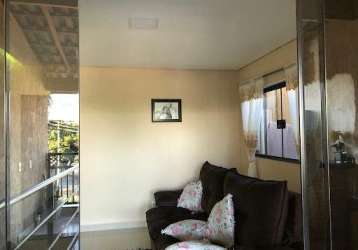 Casa com 3 dormitórios à venda, 248 m² por r$ 520.000,00 - jardim morada do sol - indaiatuba/sp