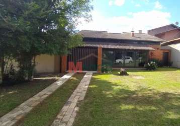 Casa á venda no jardim america