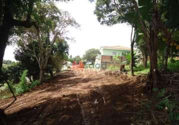 Terreno urbano á venda bairro uvaranas