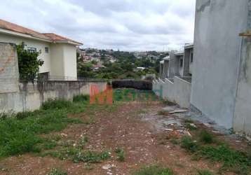 Terreno a venda em oficinas