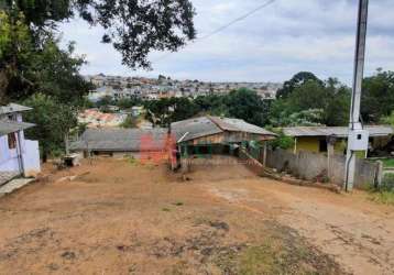 Terreno a venda no bairro sabará