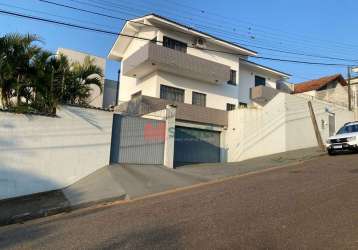 Casa na vila estrela para locação