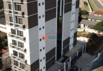 Apartamento á venda no edifício monteparnasse