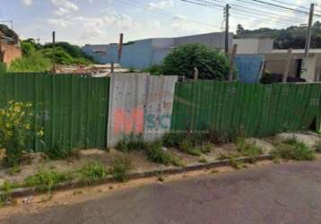 Terreno à venda 12x36m² total 432m²  boa vista/ palmeirinha