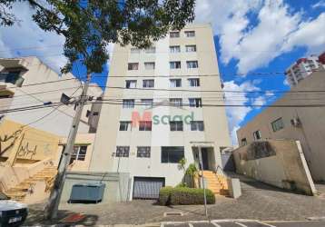 Apartamento 3 quartos à venda no centro - ed acapulco