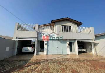 Casa para locação no bairro neves