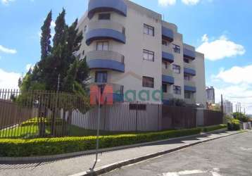 Apartamento à venda edifício san thiago