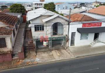 Casa á a venda uvaranas