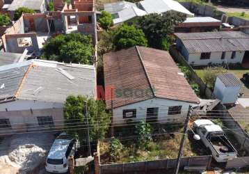 Terreno á venda jardim planalto