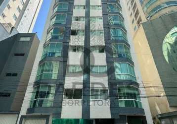 Apartamento com 1 quarto à venda na rua 3600, 130, centro, balneário camboriú, 65 m2 por r$ 790.000