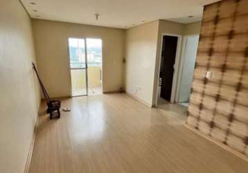 Apartamento com 2 quartos à venda na rua giuseppe uliani, demarchi, são bernardo do campo, 57 m2 por r$ 313.000