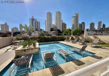 Apartamento à venda no bosque da saúde, 67m2, varanda gourmet,  2 vagas, condomínio lazer completo