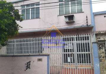 Casa com quatro dormitórios , piscina e sauna r$750.000  à venda, vista alegre, rio de janeiro, rj