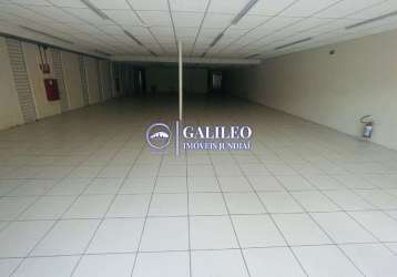 Prédio comercial com 900 m² | centro | jundiaí | são paulo