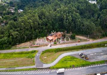 Terreno de uso comercial, avenida marginal da anhanguera, bairro terra nova em jundiaí