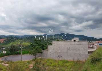 Terreno á venda em vale verde jundiai-sp