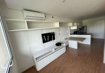 Apartamento á venda no condomínio línea home style - jundiaí -sp