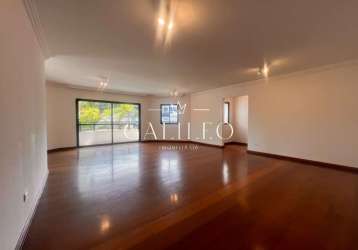 Vende se apartamento 240m² condomínio ilhas gregas jundiaí /sp