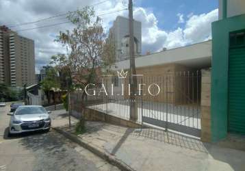 Casa comercial/residencial a venda no bairro do  anhangabaú - jundiaí - sp