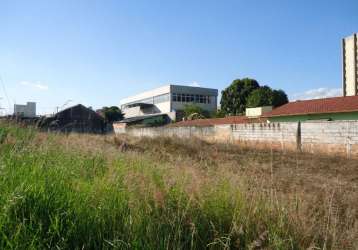 Terreno para venda e locação na ponte são joão - jundiaí - sp